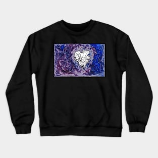 laVs2 Crewneck Sweatshirt